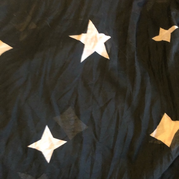 Star Infinity Scarf - Picture 2 of 2